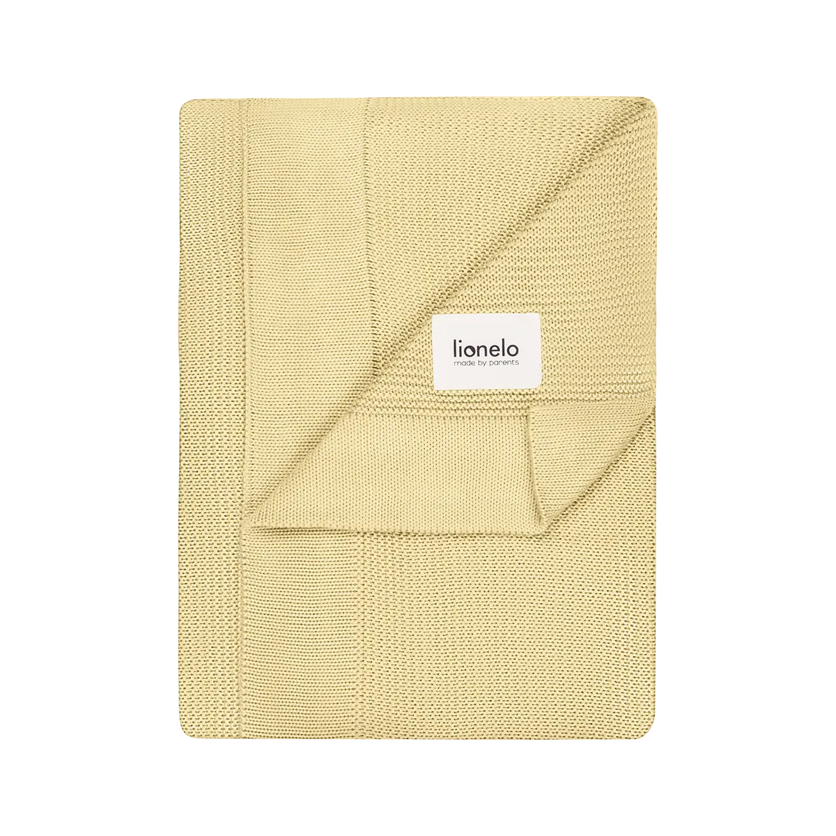 Lionelo Bamboo Blanket κουβέρτα μωρού 100x75