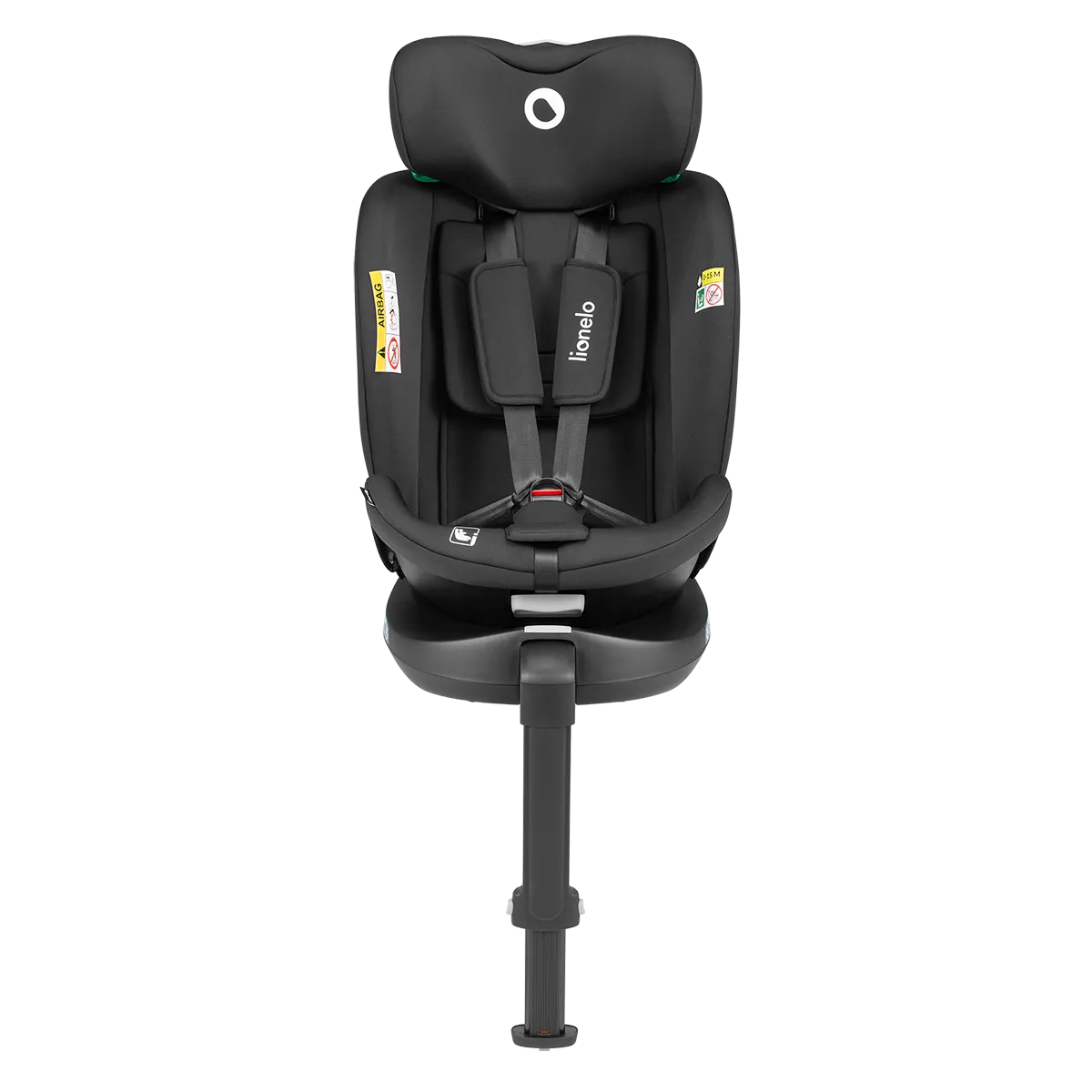 Lionelo Care Navy i-Size κάθισμα αυτοκινήτου 40-150 εκ.