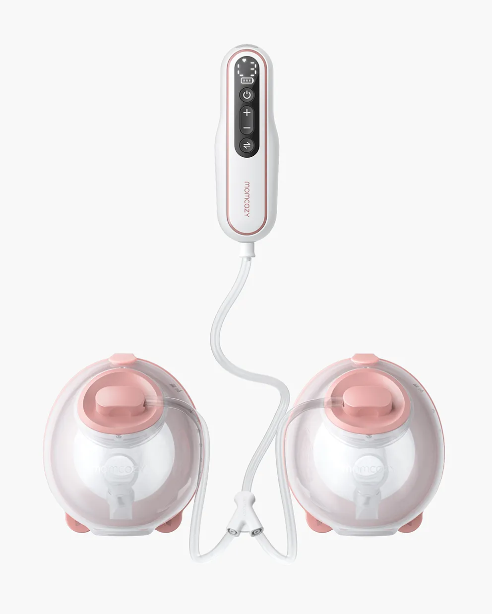 Momcozy V2 Pro Φορέσιμο Θήλαστρο Hands-Free Ελαφρύ