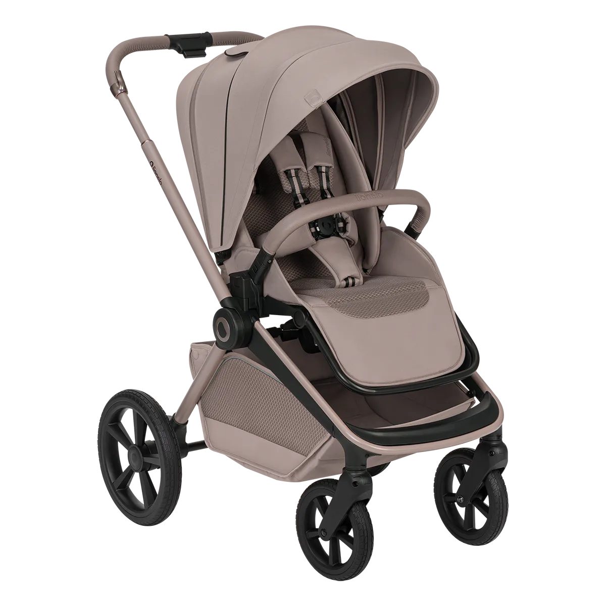Lionelo Care Freya 2-in-1 καρότσι