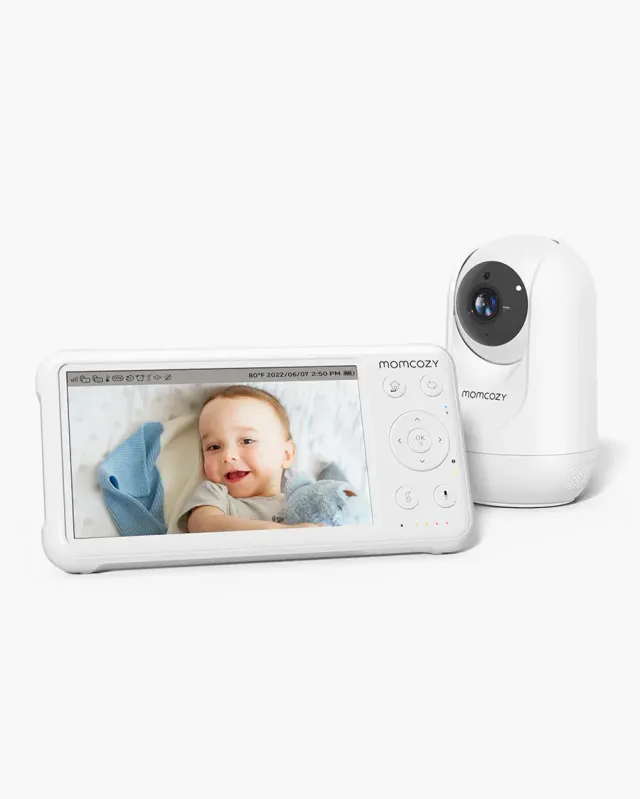 Momcozy BM01 βρεφικό μόνιτορ βίντεο 1080P