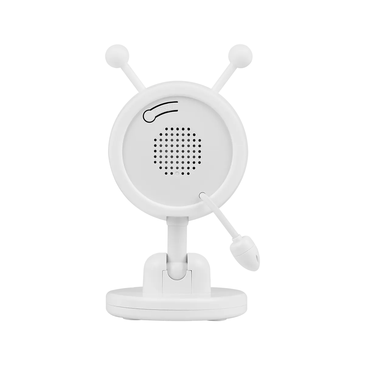 Lionelo Babyline 3.4 ενδοεπικοινωνία Camera με κάμερα