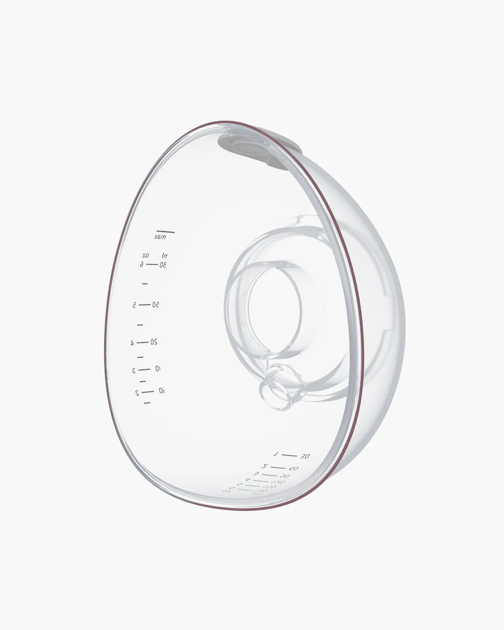 Momcozy V1/V2 Ανταλλακτικό Θηλάστρου Hands-Free