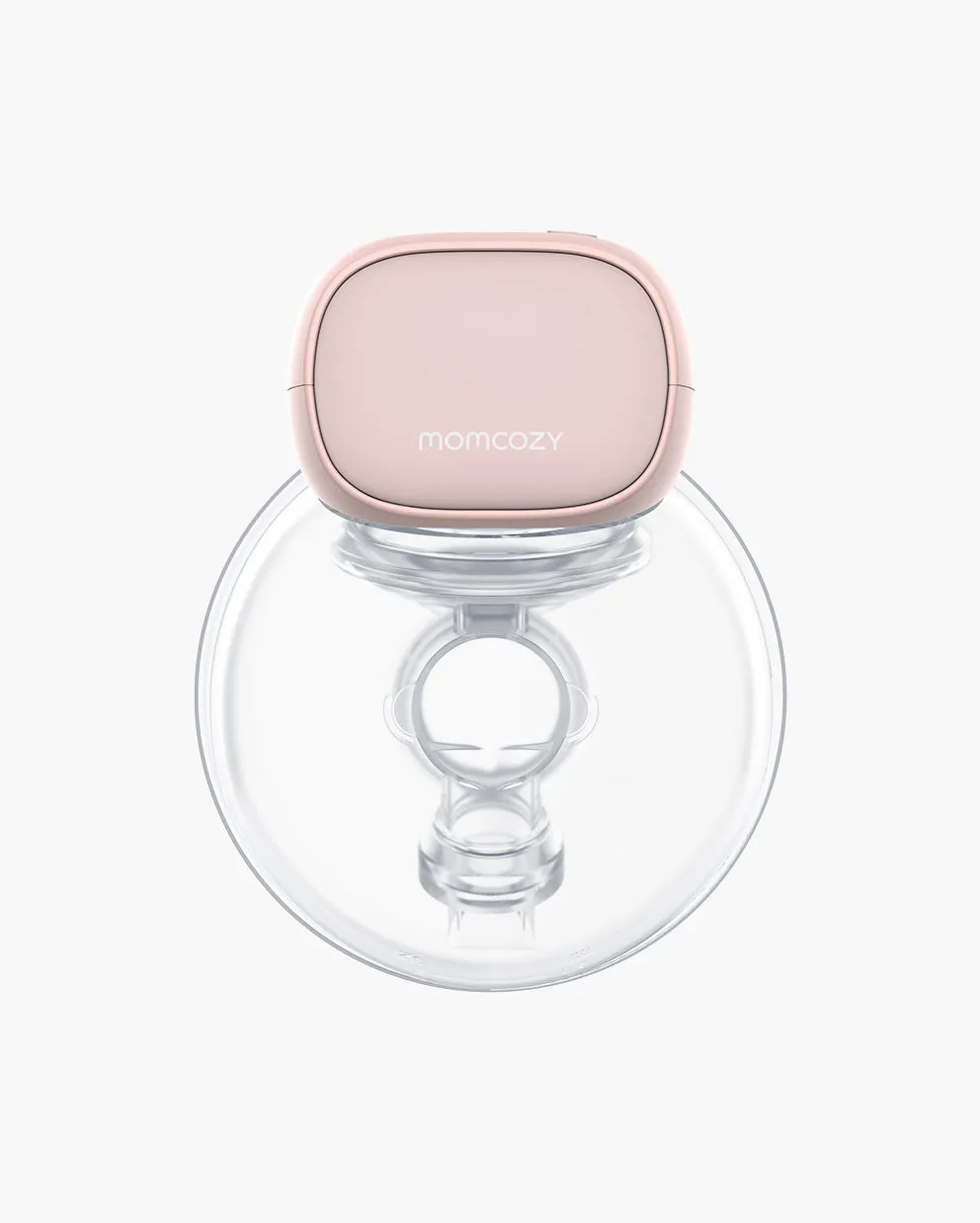 Momcozy S9 Pro διπλό θήλαστρο με σουτιέν Omni