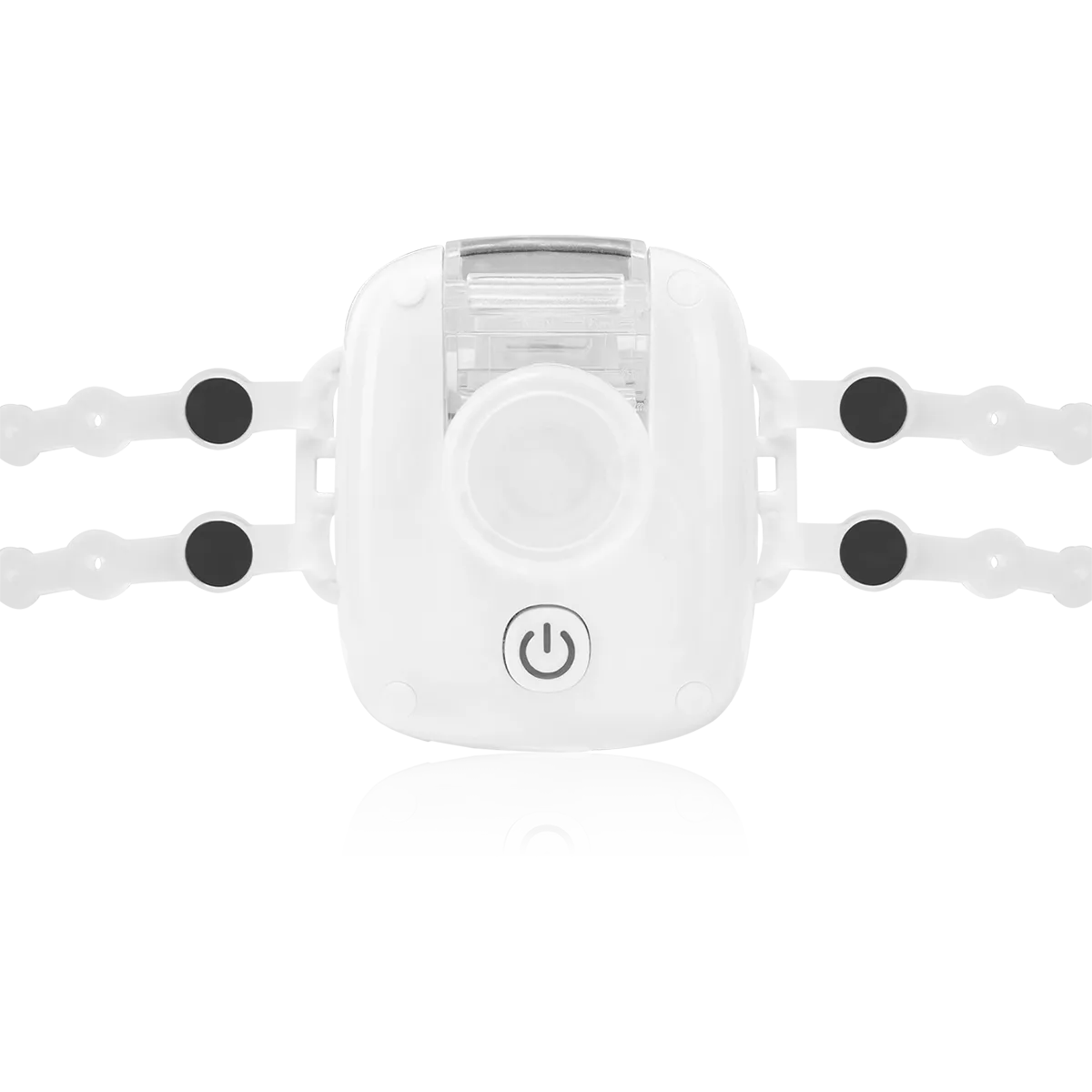 Lionelo Care Nebi Air Mask νεφελοποιητής White