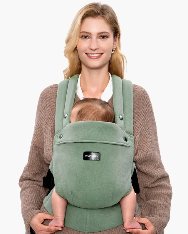 Momcozy GentleTouch μάρσιπος αγκαλιάς
