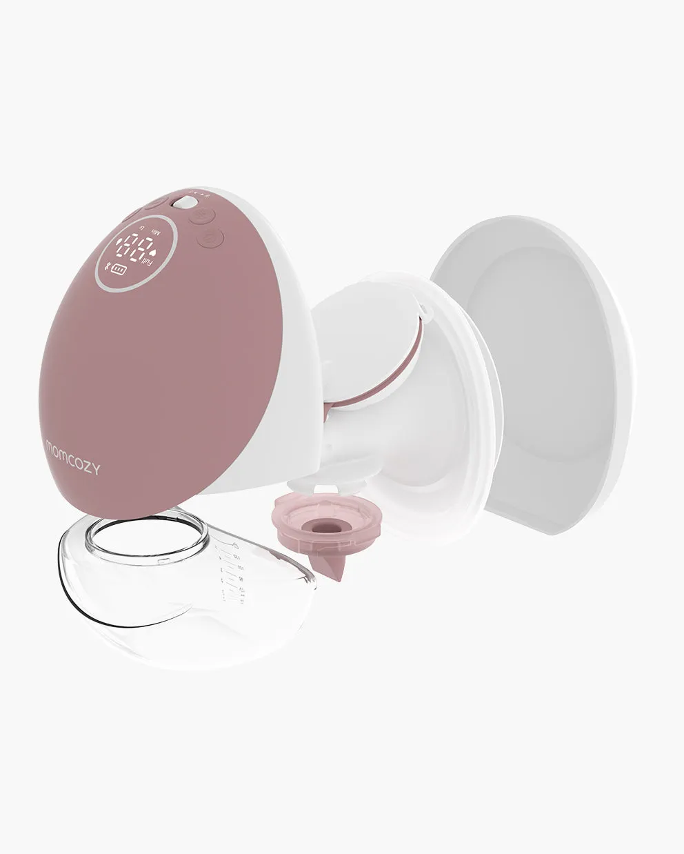 Momcozy Mobile Flow M9 Θήλαστρο Hands-Free Wearable