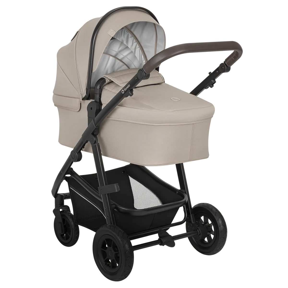 Lionelo Care Bianka 3-in-1 καρότσι