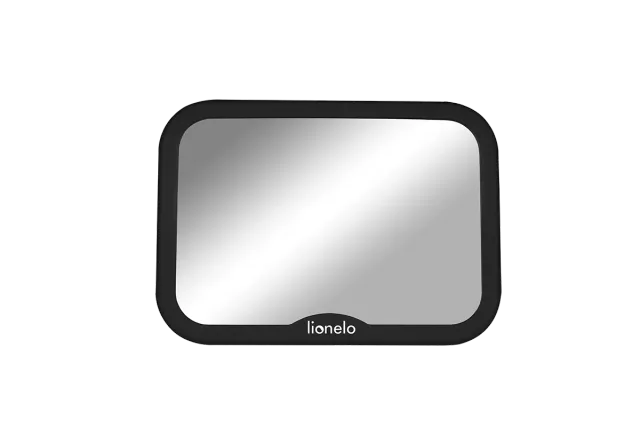 Lionelo Sett Black Carbon βρεφικό αξεσουάρ