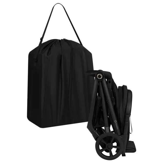 Lionelo Tansi τσάντα μεταφοράς καροτσιού Travel Bag