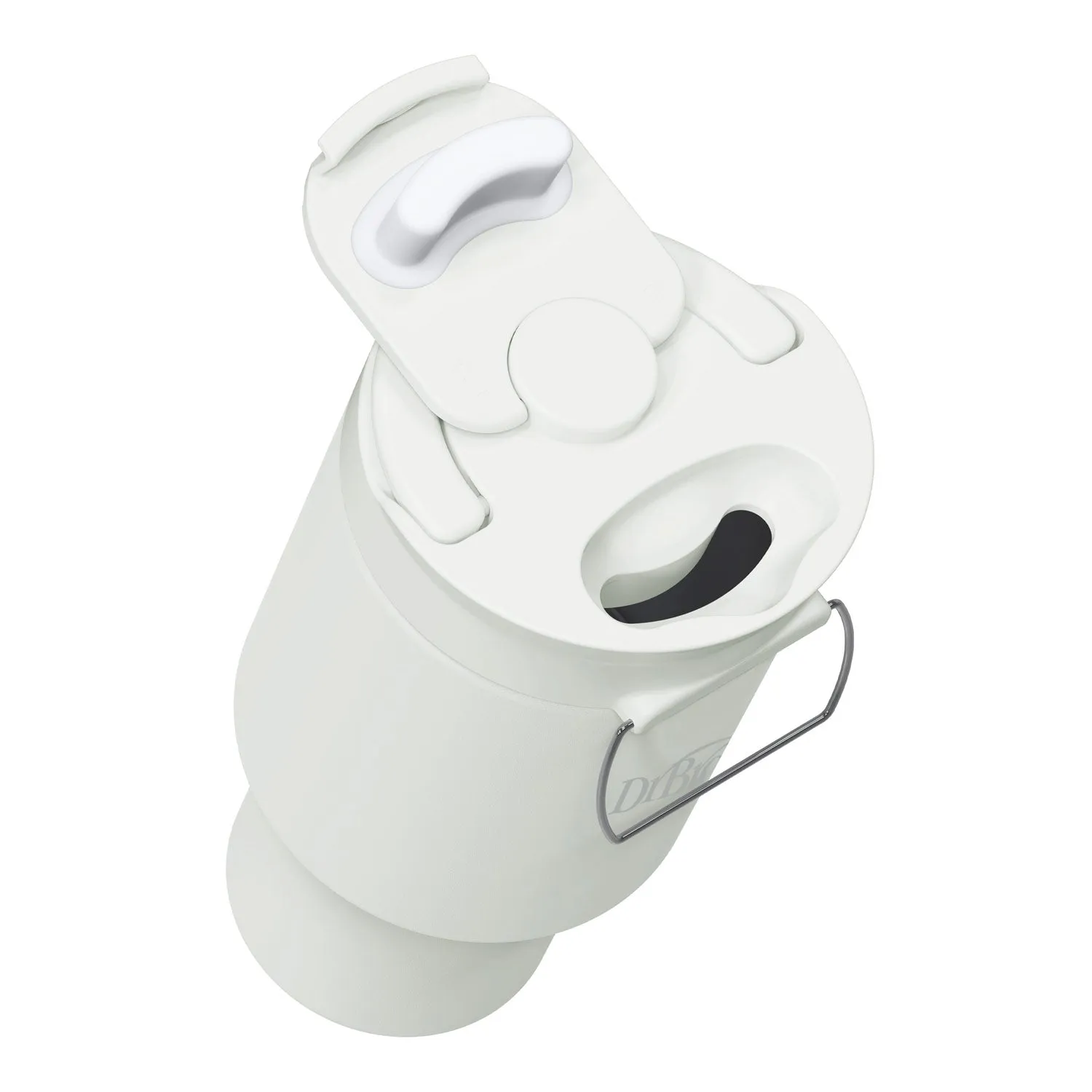 Dr. Brown's Ισοθερμικό Ψυγειάκι Γάλακτος 590ml