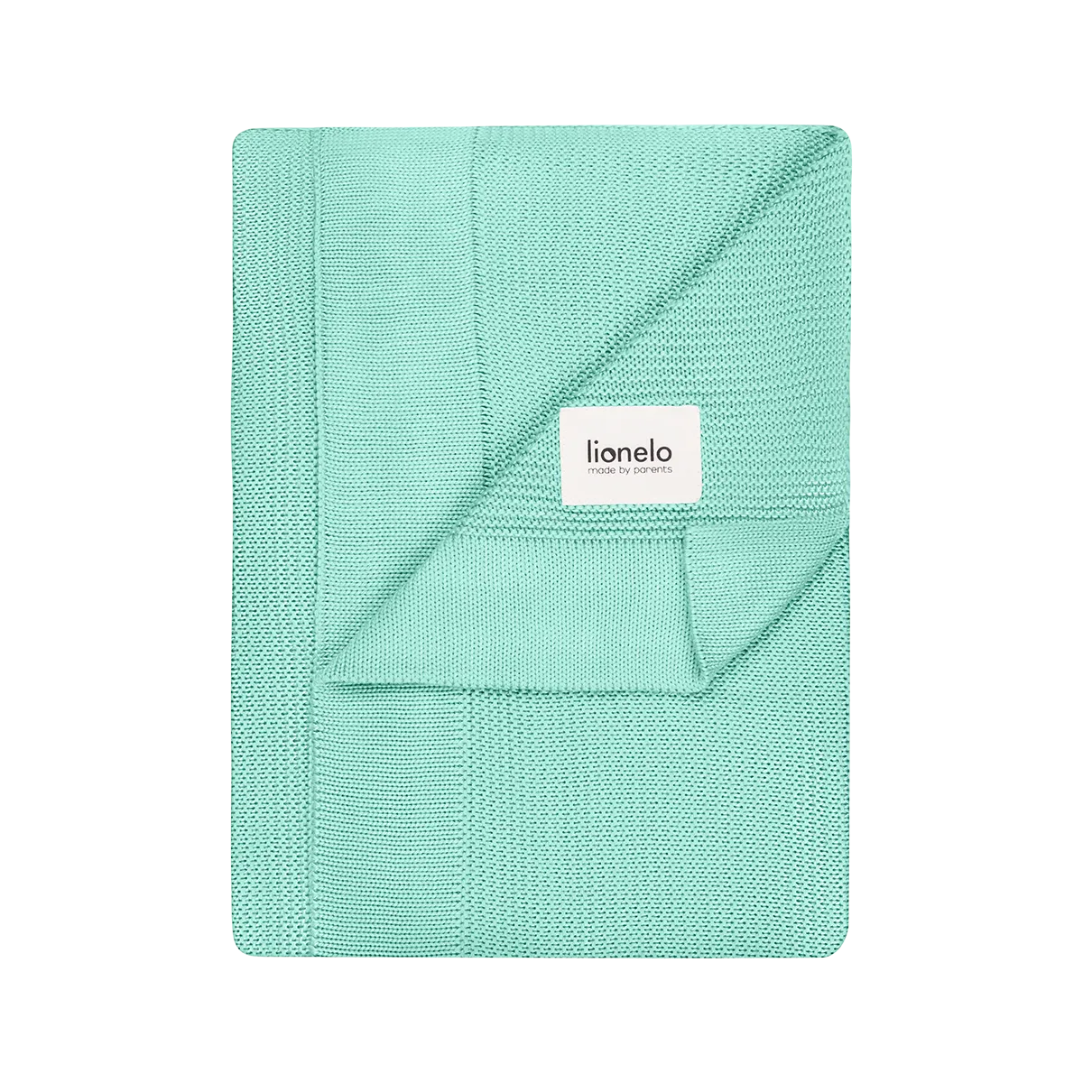 Lionelo Bamboo Blanket κουβέρτα μωρού 100x75