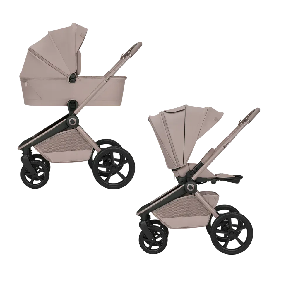 Lionelo Care Freya 2-in-1 καρότσι
