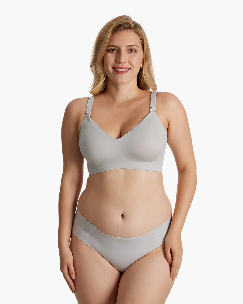 Momcozy Smooth YN21 σουτιέν θηλασμού seamless