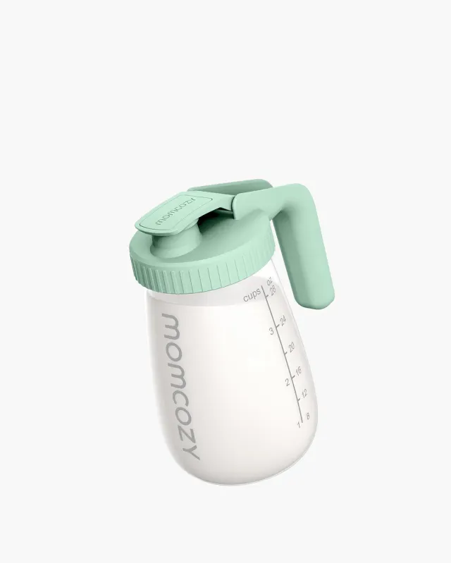 Momcozy Δοχείο Αποθήκευσης Μητρικού Γάλακτος