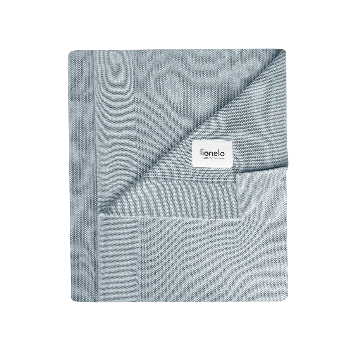 Lionelo Bamboo Blanket κουβέρτα μωρού 100x75