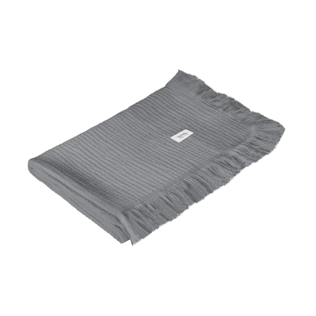 Lionelo Care Muslin Blanket κουβέρτα μουσελίνας