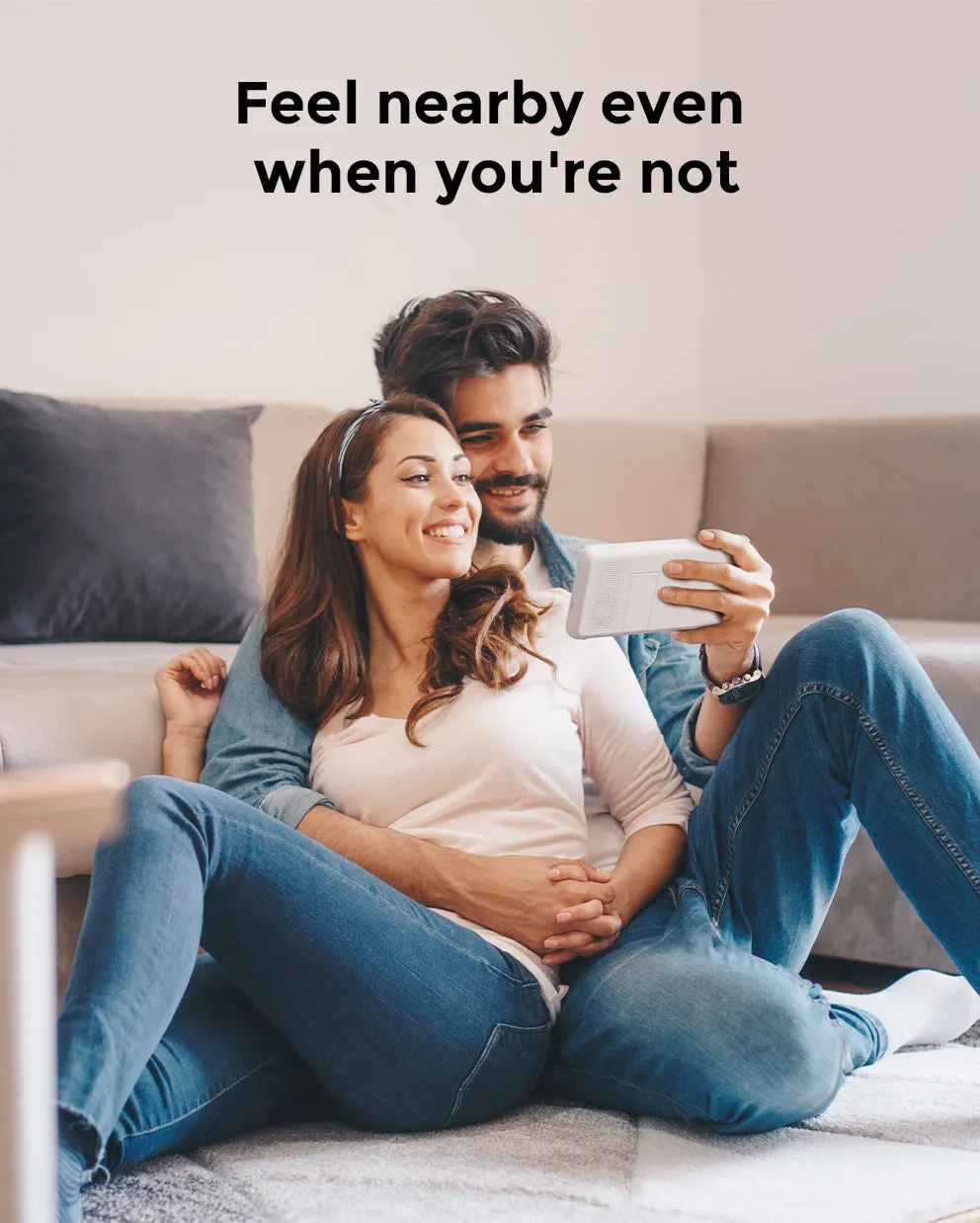 Momcozy BM01 βρεφικό μόνιτορ βίντεο 1080P