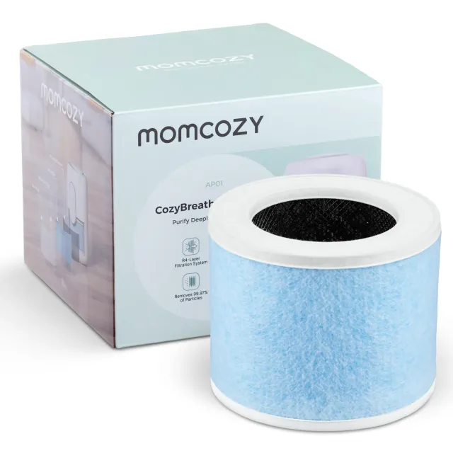 Momcozy Ανταλλακτικό Φίλτρο Καθαριστή Αέρα Μωρού