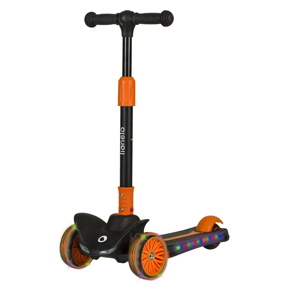 Lionelo Care Timmy παιδικό πατίνι