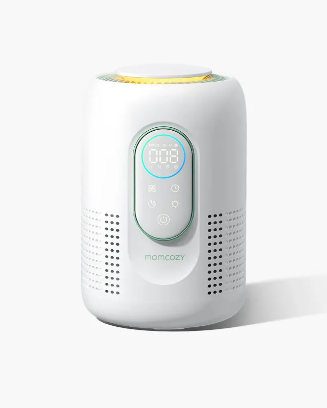 Momcozy CozyBreath καθαριστής αέρα μωρού