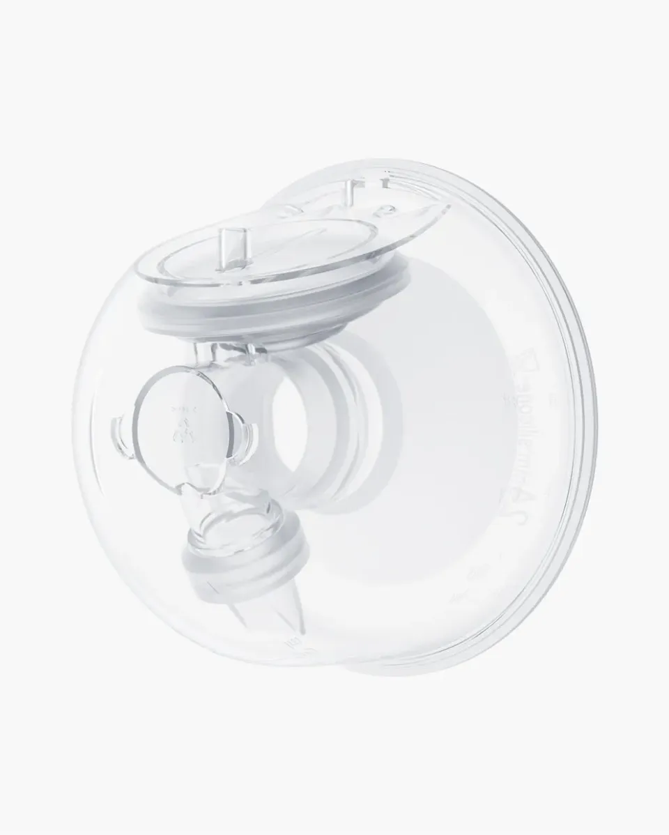 Momcozy S9 Pro δοχεία συλλογής μητρικού γάλακτος σετ
