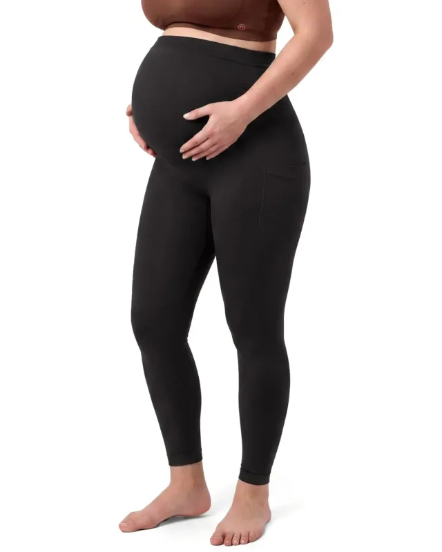 Momcozy Over The Belly κολάν εγκυμοσύνης yoga ψηλόμεσο