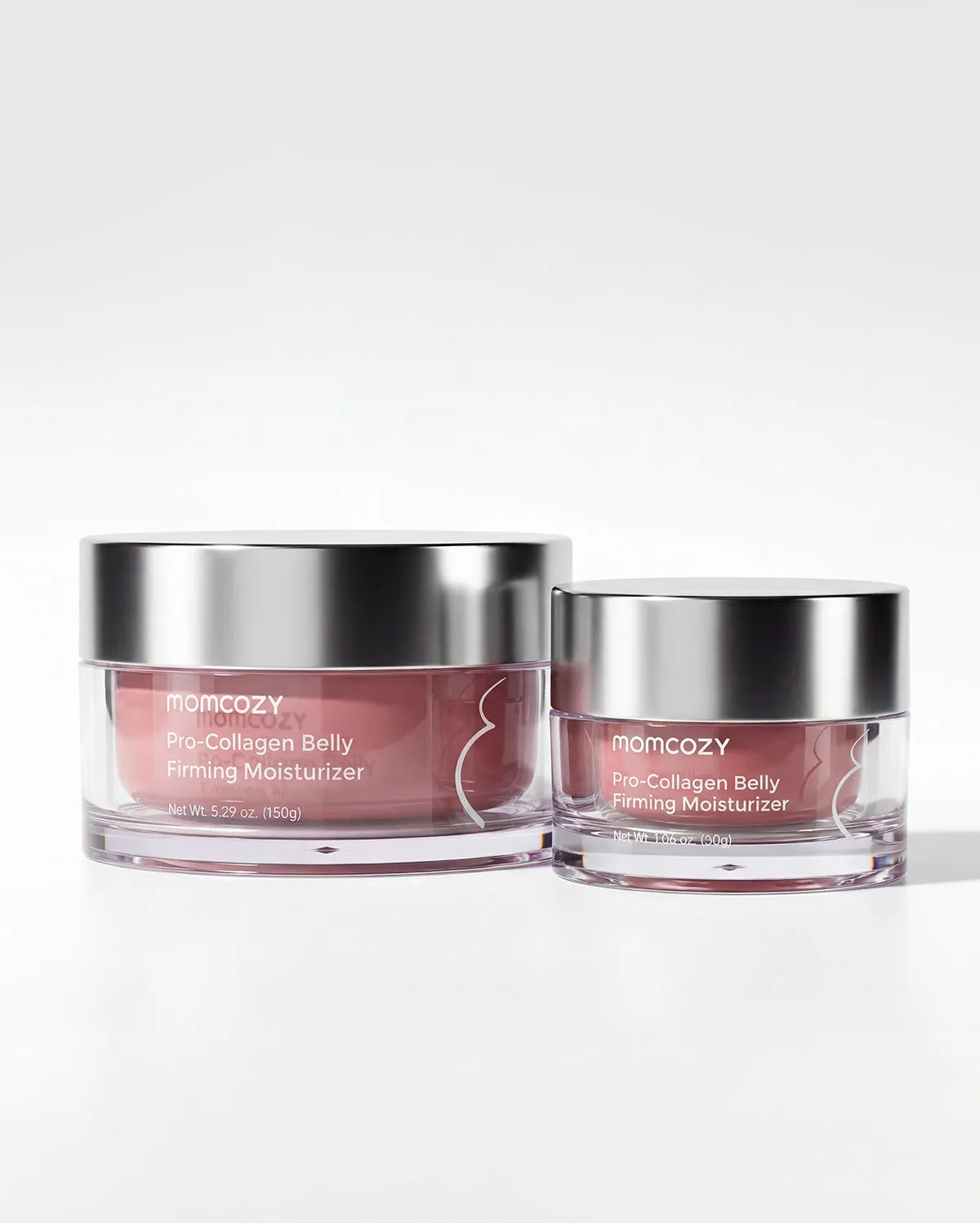 Momcozy Pro-Collagen κρέμα σύσφιξης κοιλιάς