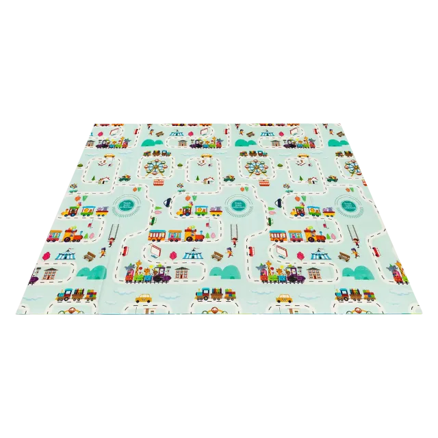 Lionelo Robby Multicolor Βρεφικό Είδος