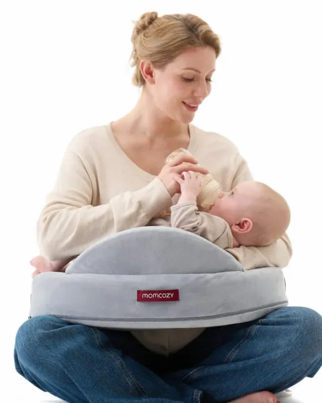 Momcozy MaxSupport μαξιλάρι θηλασμού