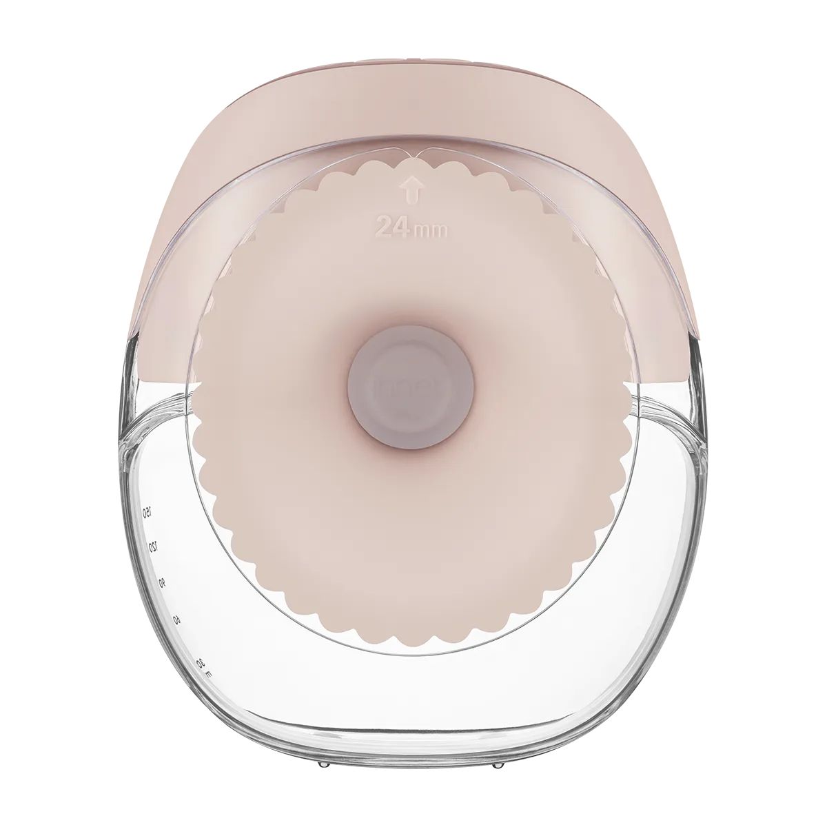 Lionelo Fidi Free Slim Duo θήλαστρο διπλό