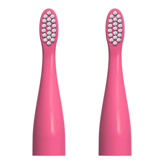 Dr Brown's Infant-to-Toddler Electric Toothbrush Replacement Heads κεφαλές
