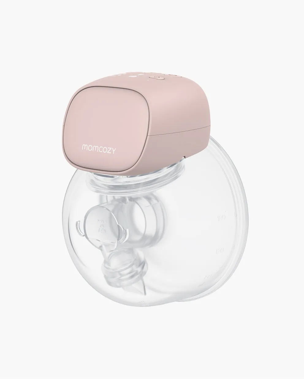 Momcozy S9 Pro διπλό θήλαστρο με σακούλες hands-free