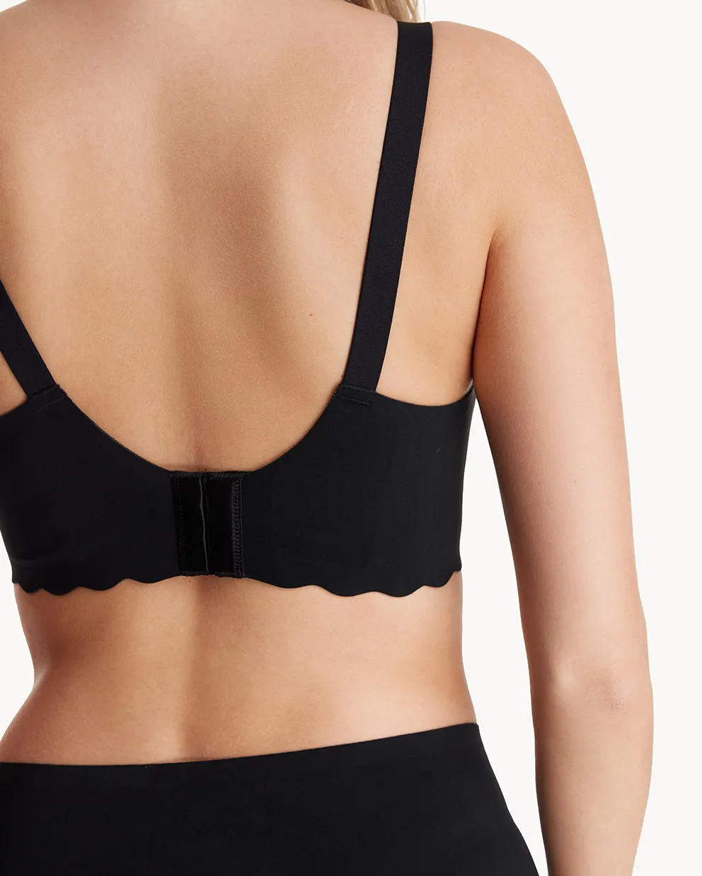 Momcozy Jelly Strip σουτιέν θηλασμού 2 τεμαχίων push up