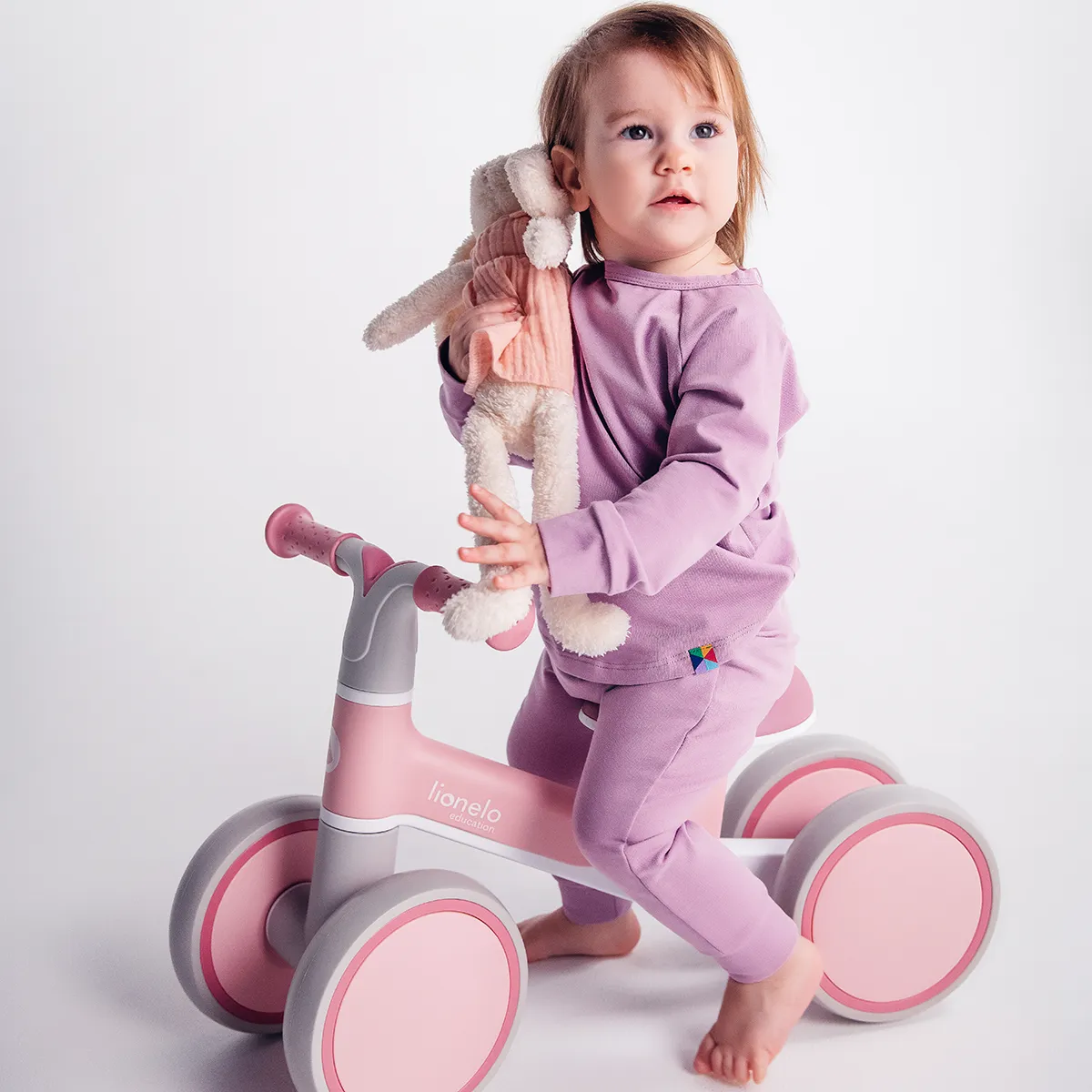 Lionelo Villy ριλάξ μωρού