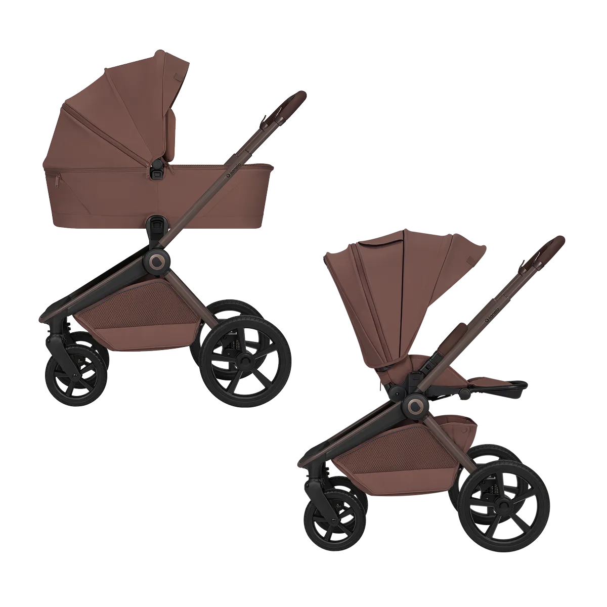 Lionelo Care Freya 2-in-1 καρότσι