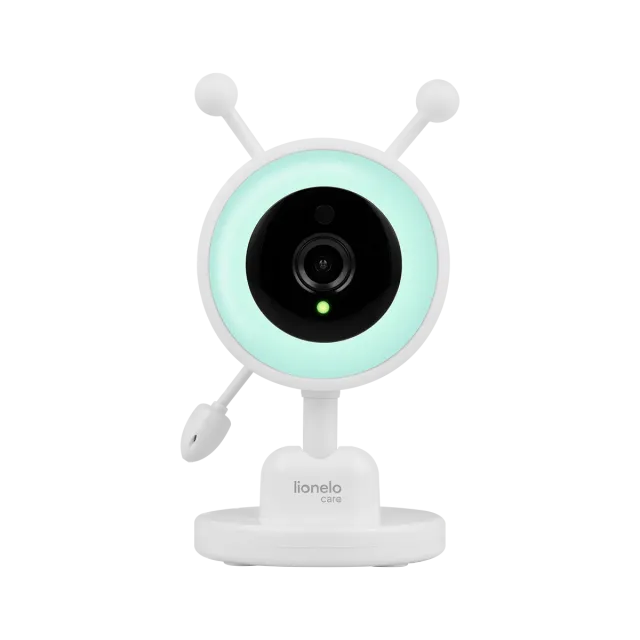 Lionelo Care Babyline 3.4 βρεφικό μόνιτορ