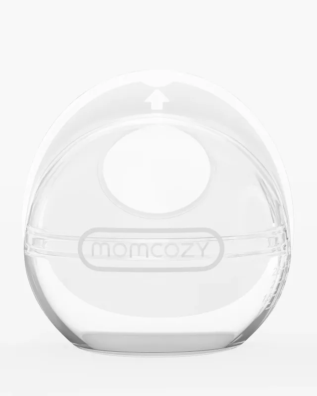 Momcozy Συλλέκτης Μητρικού Γάλακτος Σιλικόνης