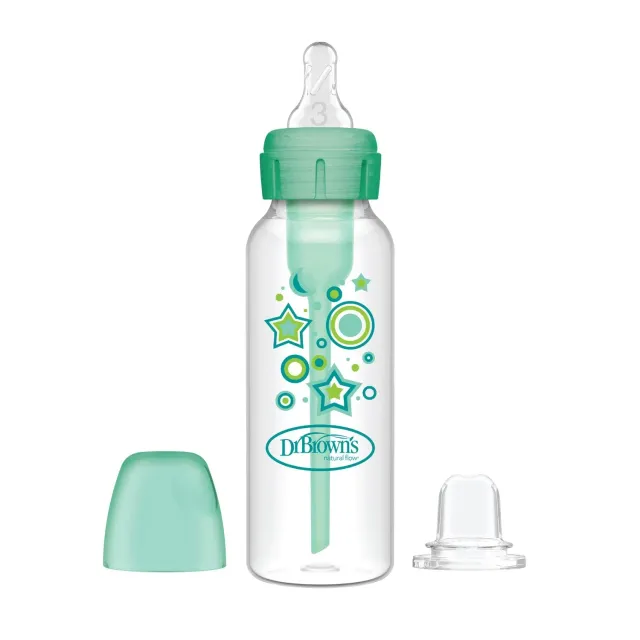Dr. Brown's Options+ μπιμπερό sippy starter kit