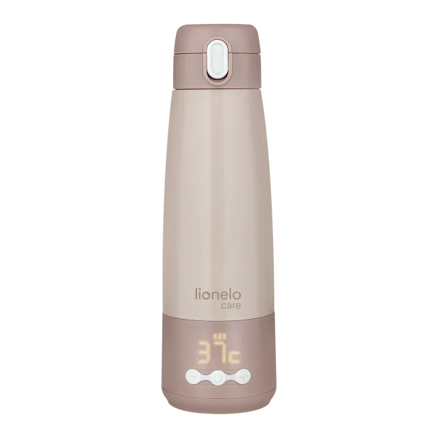 Lionelo Care ThermUp Bottle θερμαντήρας μπιμπερό